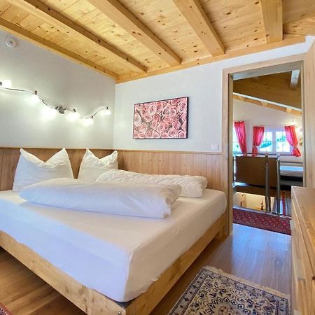 Chalet Salzburg Dienten Dienten am Hochkönig Екстериор снимка