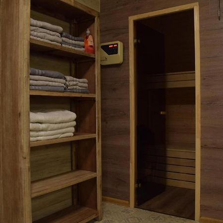 Chalet Salzburg Dienten Dienten am Hochkönig Екстериор снимка