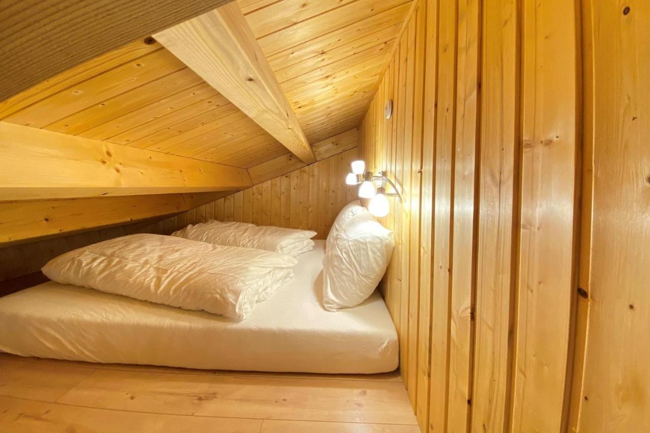 Chalet Salzburg Dienten Dienten am Hochkönig Екстериор снимка