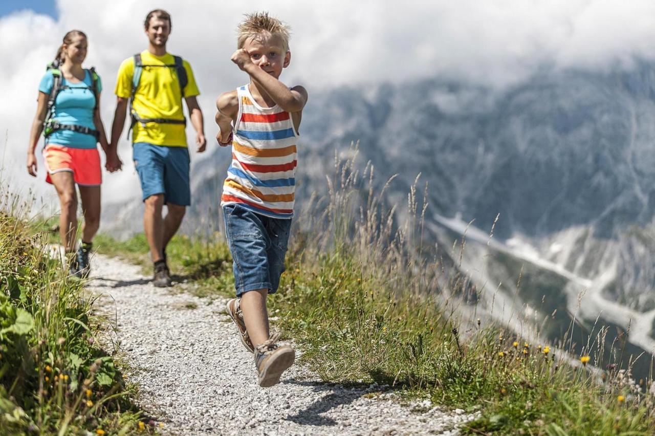Chalet Salzburg Dienten Dienten am Hochkönig Екстериор снимка