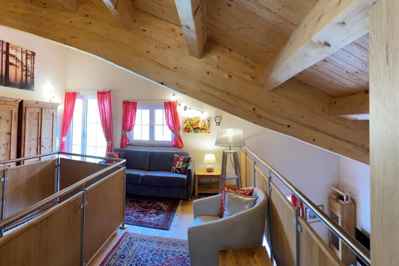 Chalet Salzburg Dienten Dienten am Hochkönig Екстериор снимка