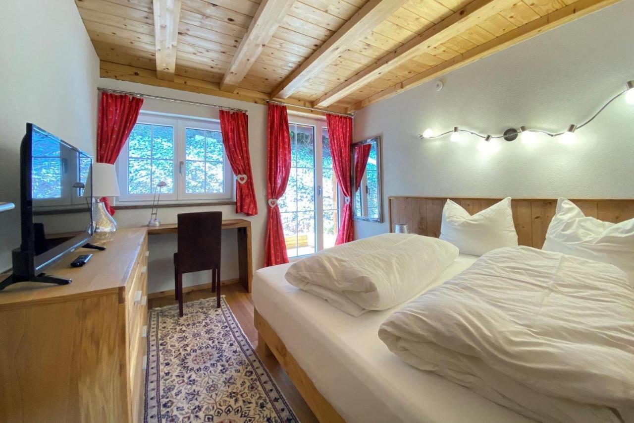 Chalet Salzburg Dienten Dienten am Hochkönig Екстериор снимка