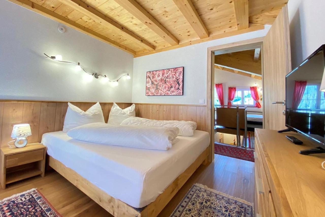 Chalet Salzburg Dienten Dienten am Hochkönig Екстериор снимка